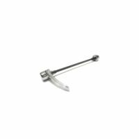 Эксцентрик передней оси TI-615, M5x126mm сталь