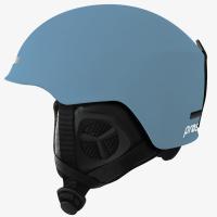 Горнолыжный шлем PROSURF UNICOLOR matt blue stone