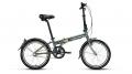 Складные велосипеды от магазина Адреналин