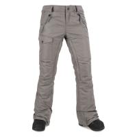 БРЮКИ Ж VOLCOM SELWYN INS PNT CHARCOAL