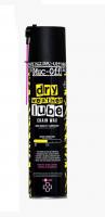 Смазка для цепи Muc-Off Dry Lube PTFE Chain Lube Aerosol 400ml