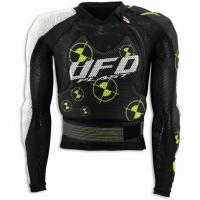 Защитная куртка NIDECKER Enigma