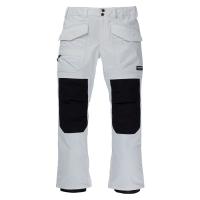Сноубордические штаны M Burton MB SOUTHSIDE PT STOUT WHITE
