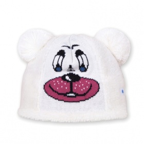 Шапка детская Kama B59