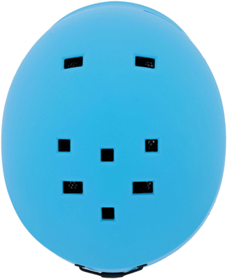 Детский горнолыжный шлем PROSURF UNICOLOR kids blue от магазина Адреналин