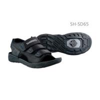 Велотуфли Shimano SH-SD65S черный