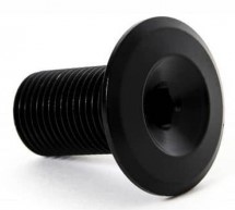 Винт для вилки Ethic Legion v2 (8 & 12) SCS/HIC Top Screw - black