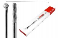 Спицы CN SPOKE STD 14 2,0/304 мм SILVER STAINLESS