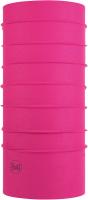 Бандана Buff ORIGINAL Solid Pump Pink