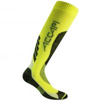 Горнолыжные носки Accapi SKI PERFORMANCE желтый
