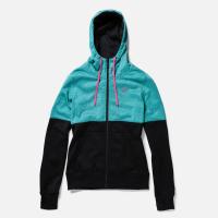 КУРТКА ТРИК Ж VOLCOM SHAKER FLEECE BLACK КУРТКА ТРИК Ж VOLCOM SHAKER FLEECE BLACK
