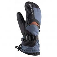 Перчатки горнолыжные VIKING Flow Navy blue