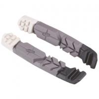 Тормоз.колодки/BBB/BBS-12T/V-Brake/QuadStop pads