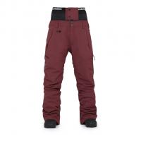 Штаны сноубордические М Horsefeathers CHARGER PANTS (burgundy)