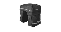 Велосумка на багажник Oxford C35 Triple Pannier Bag 35L Велосумка на багажник Oxford C35 Triple Pannier Bag 35L