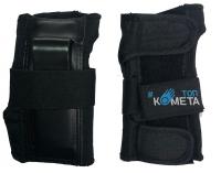 Защита запястья Комета Черная