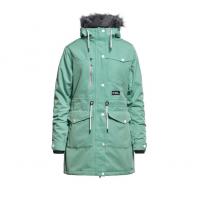 Куртка сноубордическая Ж Horsefeathers LUANN JACKET (peppermint)