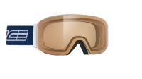 Очки горнолыжные Salice 102RWX White Blue/Da Rwx Cat S1-S3