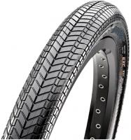 Велопокрышка для BMX Maxxis 20x2.10 Grifter Wire TPI60x2