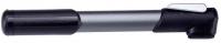 Насос BBB BMP-55 WindRush S alu 250mm grey