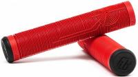 Грипсы для трюкового самоката Tilt Metra (красный)
