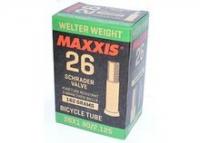 Камера Maxxis 26x1.50/2.50 автонип.48мм WelterWeight 0.8mm