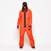 Комбинезон мужской ONESKEE Mark VII Flame Orange