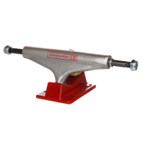 Подвески для скейтборда Юнион Silver/Red, size 129