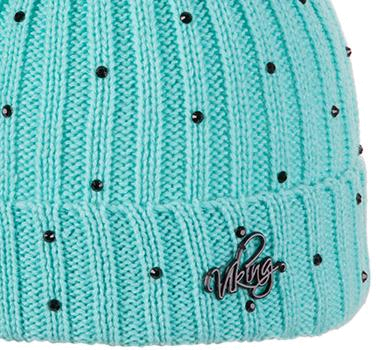 Шапка VIKING Blink Grass green