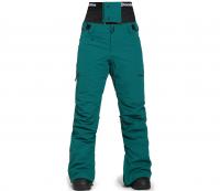 Штаны сноубордические Ж Horsefeathers LOTTE 15 PANTS (teal green)