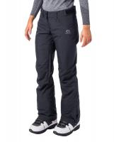 Штаны сноубордические Ж RipCurl QANIK PT JET BLACK