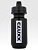 Велофляга CLUXX Ergo 550 Fast Flow Black/White   от магазина Адреналин