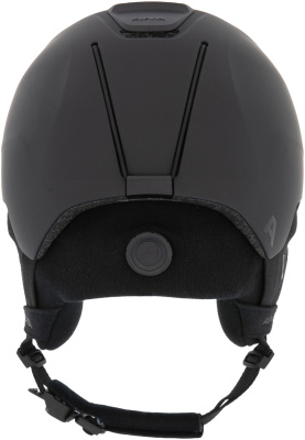 Горнолыжный шлем Alpina Brix Black Matt от магазина Адреналин