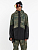Сноубордическая КУРТКА М VOLCOM VCOLP INS JACKET CLOUDWASH CAMO от магазина Адреналин