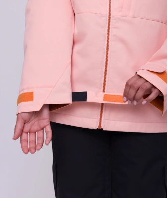 Сноубордическая куртка женская 686 WMNS ATHENA JACKET NECTAR от магазина Адреналин