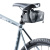 Велосумка подседельная Deuter Bike 0.8 Black от магазина Адреналин