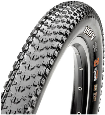 Велопокрышки Maxxis 26x2.20 Icon TPI60 Wire
