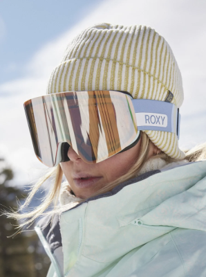 Очки горнолыжные ROXY FEELIN RX LIFE Очки горнолыжные ROXY FEELIN RX LIFE