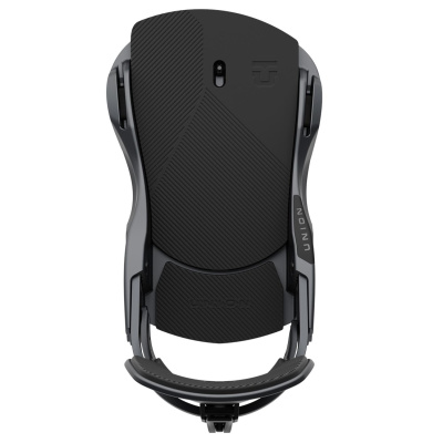 Крепления для сноуборда Union FORCE TEAM HB GUNMETAL от магазина Адреналин