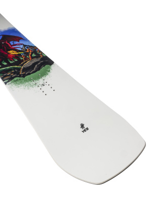 Сноуборд YES Sender от магазина Адреналин