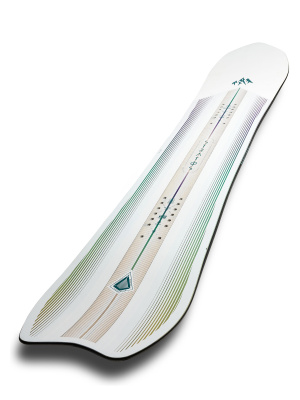 Сноуборд женский Jones Stratos Women's от магазина Адреналин