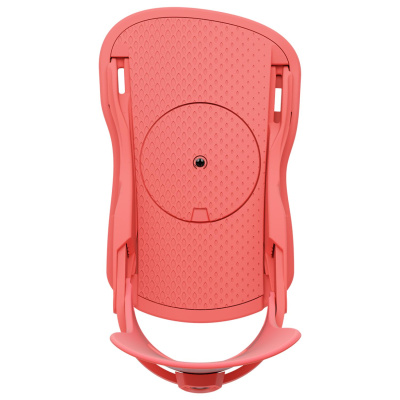 Крепления для сноуборда женские Union LEGACY Coral от магазина Адреналин