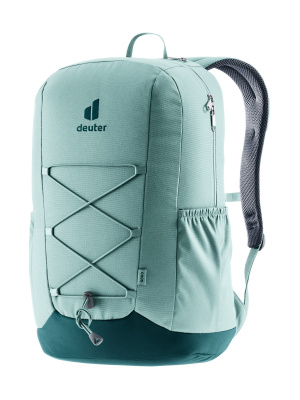 Рюкзак Deuter GoGo Mineral/Grove