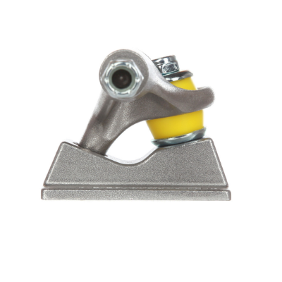 Подвески для скейтборда Юнион Silver/Silver, size 149