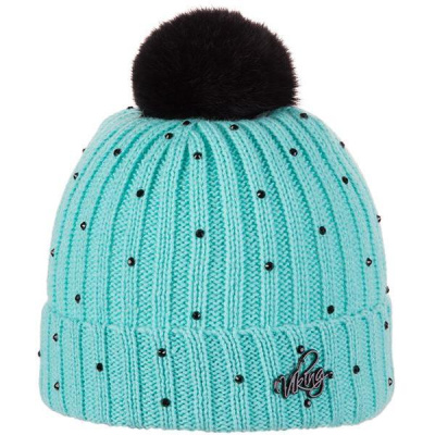 Шапка VIKING Blink Grass green