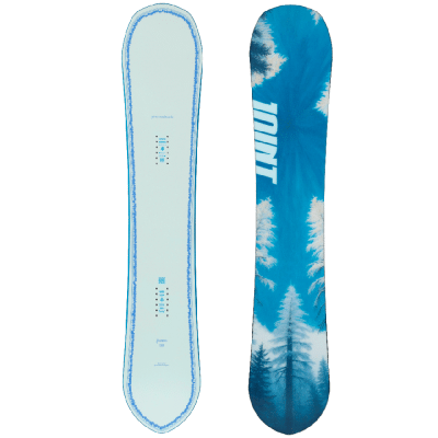 Сноуборд Joint Forest 2025/26