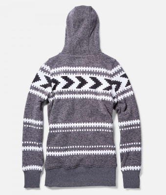 SWEATER FLEECE SWEATER FLEECE