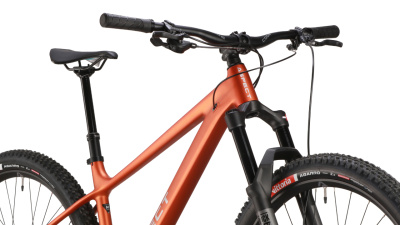 Горный велосипед Aspect Ronin Elite 29 Оранжевый от магазина Адреналин