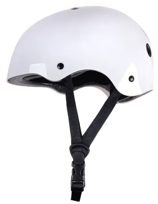 Шлем TechTeam XTR 7.0 белый от магазина Адреналин