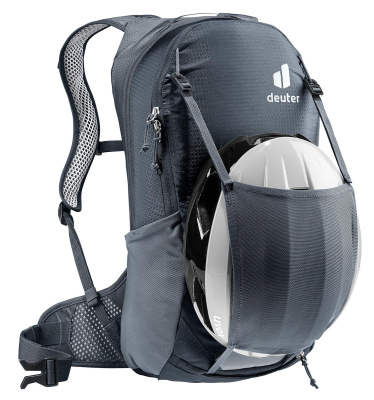 Рюкзак Deuter Race Air 10 Black  от магазина Адреналин